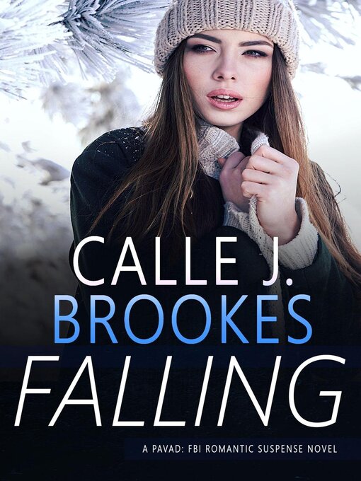 Title details for Falling by Calle J. Brookes - Available